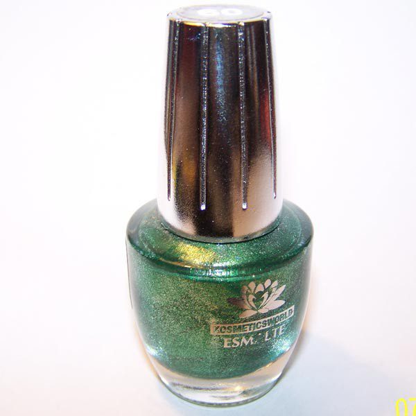 Esmalte  11 KosmeticsWorld, 15 ml