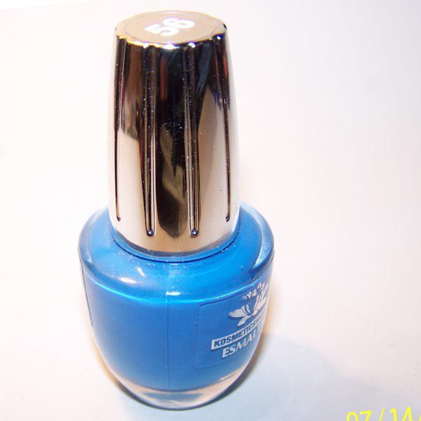 Esmalte  11 KosmeticsWorld, 15 ml