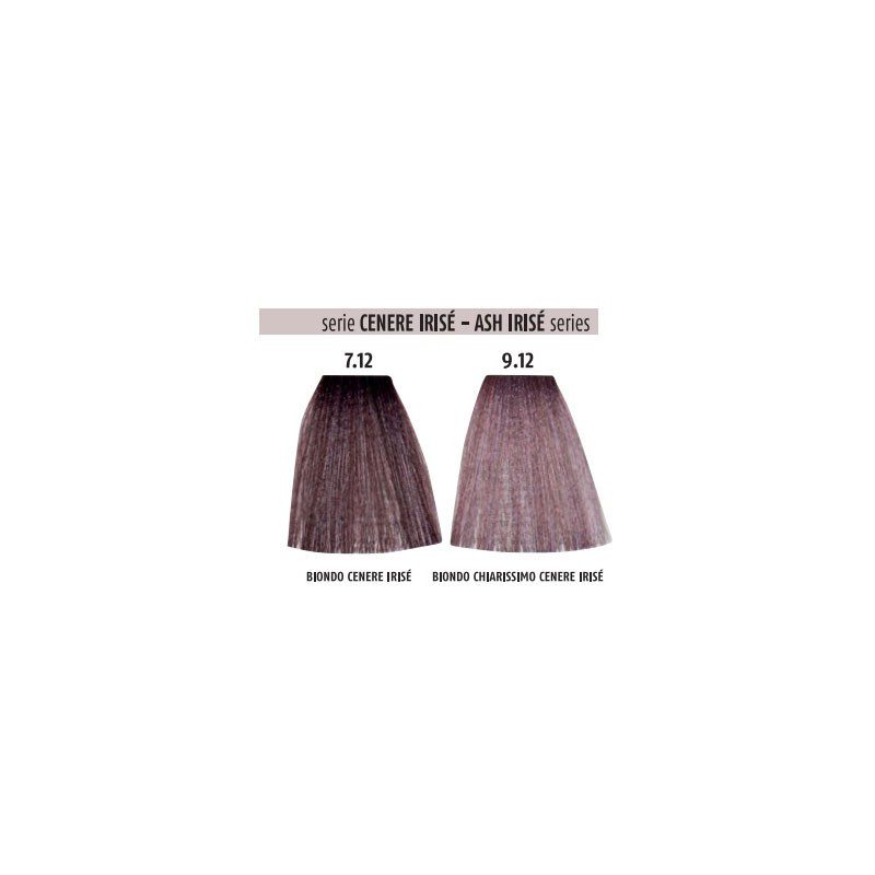Argabeta Tinte Permanente Para Cabello Sin Amoniaco