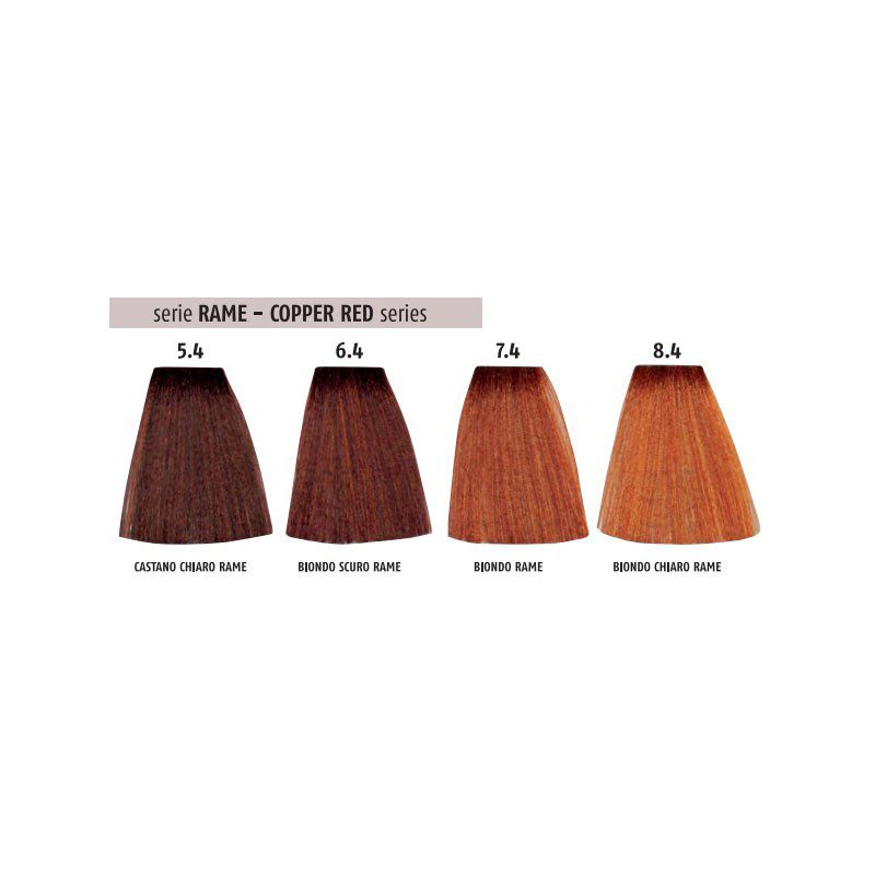Argabeta Tinte Permanente Para Cabello Sin Amoniaco