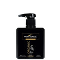 Mascarilla Antivolumen Organic Liss / Cabellos Blancos. Sin Sal. Sin Sulfatos Voltage Cosmetics
