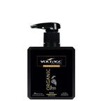 Mascarilla Antivolumen Organic Liss / Cabellos Blancos. Sin Sal. Sin Sulfatos Voltage Cosmetics