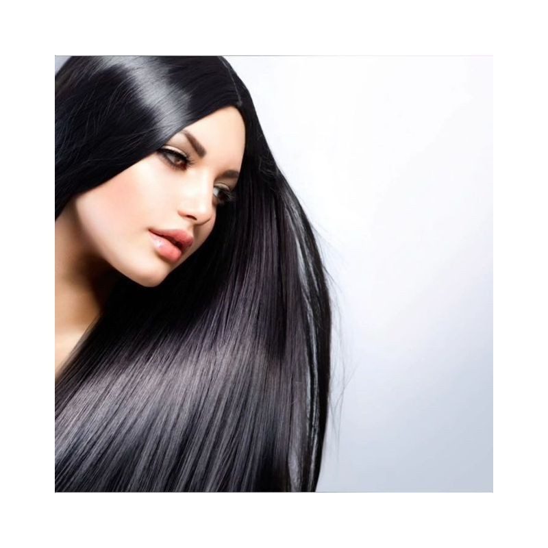 Champu Antivolumen Organic Liss, Sin Sal. Sin Sulfatos Voltage Cosmetics. 500 ml