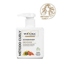 Activador de Rizos, metodo Curly, Voltage Cosmetics 500ml