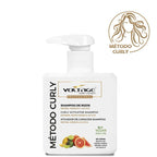 Champú Rizos Perfectos Método Curly Voltage Cosmetics, 500 ml