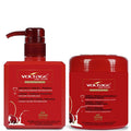 Pack Color,  Champu  - Mascarilla Cerezoterapia 500 + 500 ml