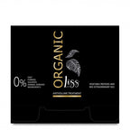 Tratamiento de alisado y antiencrespamiento Organic Liss, de Voltage Cosmetics