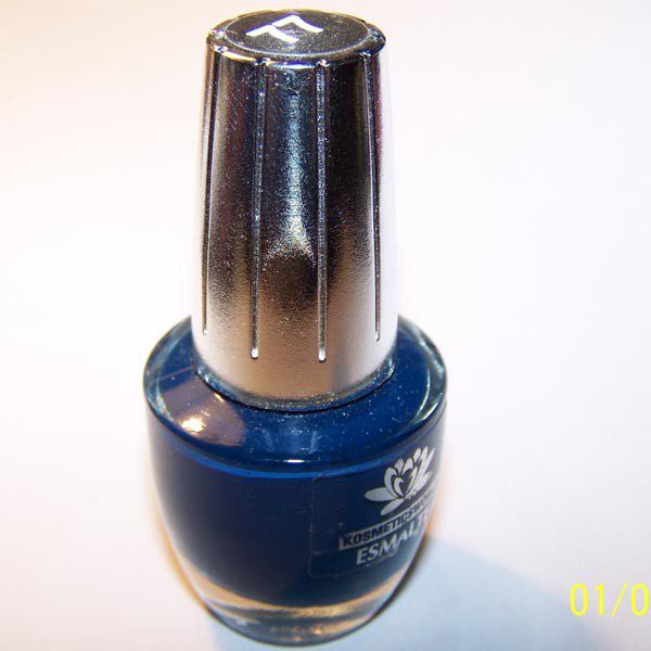 Esmalte  11 KosmeticsWorld, 15 ml