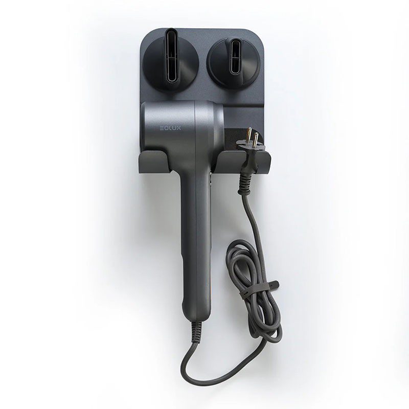 Soporte de Pared para Secador Eolux 02