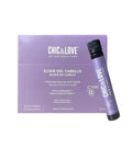 Viales 360 Hair Formula Chic & Love, Pack 20 Bebibles