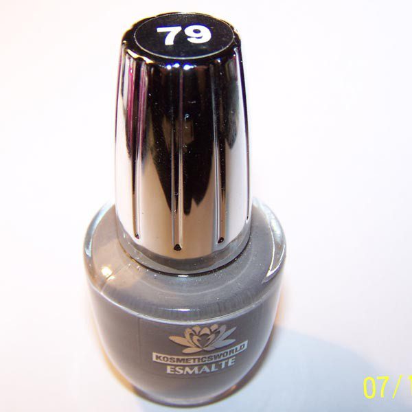 Esmalte  11 KosmeticsWorld, 15 ml