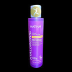 Kativa Alisado Brasileño, Cabellos Rubios + Regalo champú 100 ml