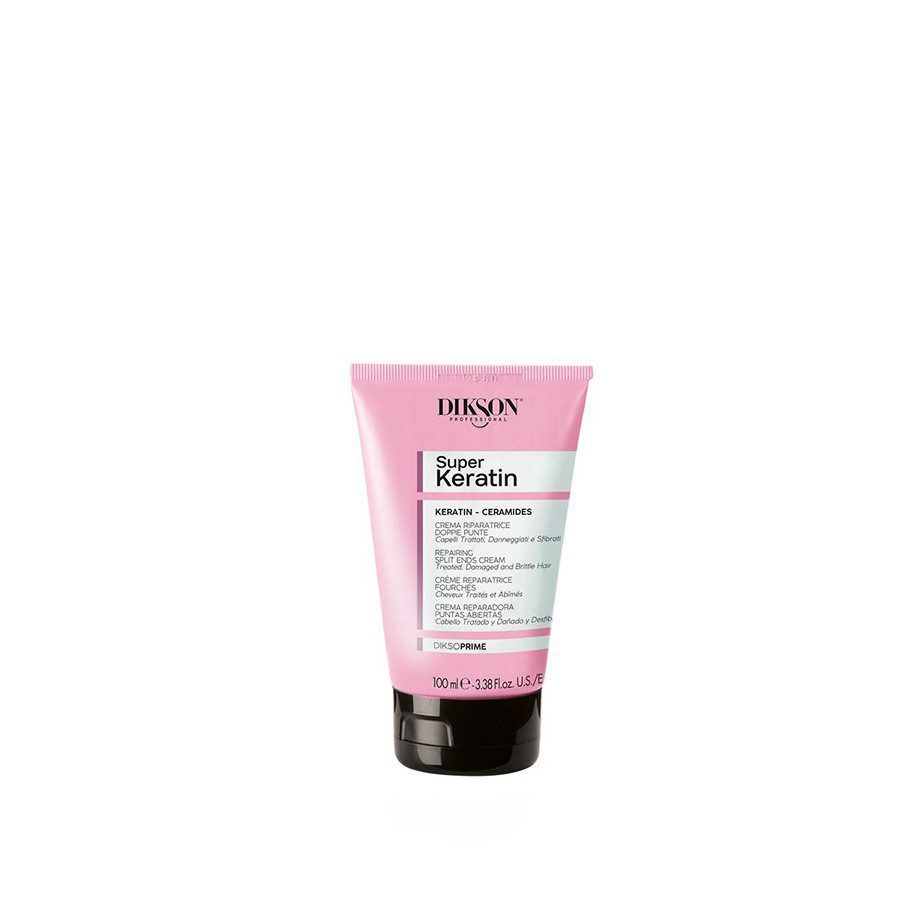 Reparador de puntas abiertas para cabello dañado  Dikso Prime 100 ml