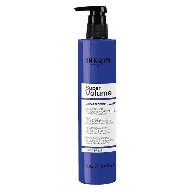 Acondicionador Super Volumen Dikso Prime 300 ml