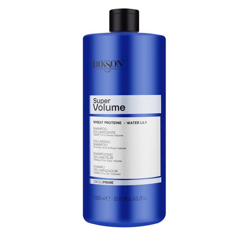 Champu Super Volumen Dikso Prime 1000 ml