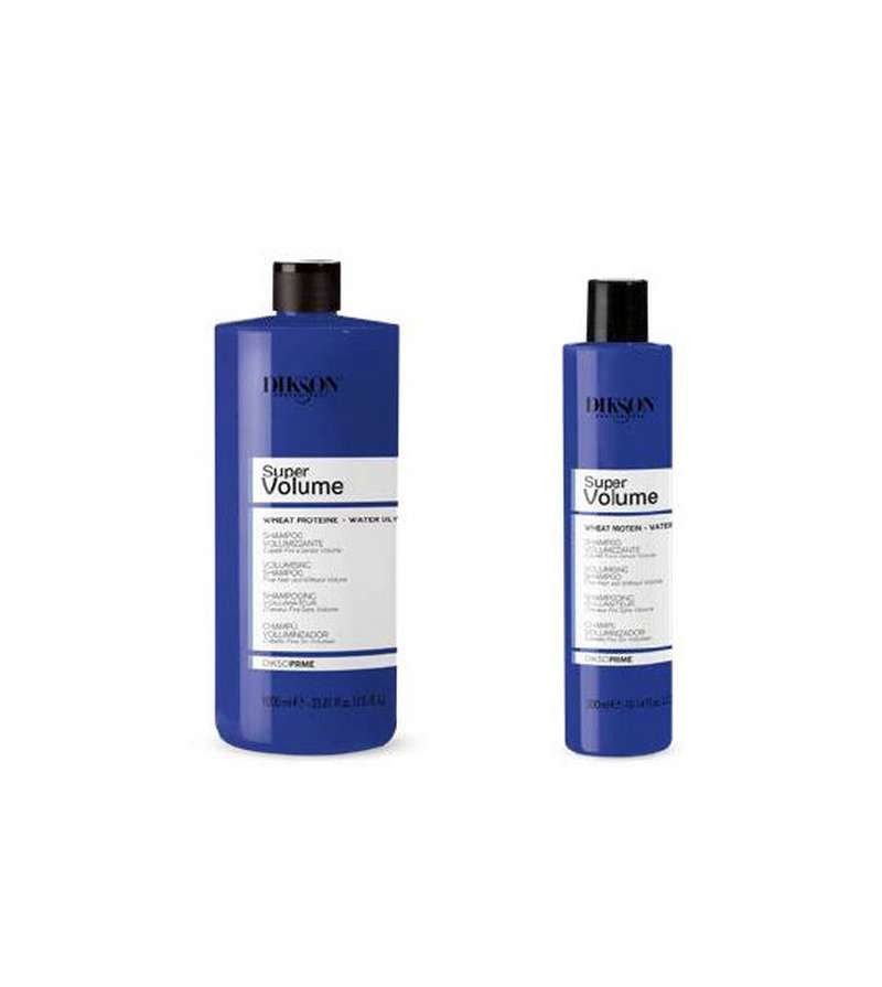 Champu Super Volumen Dikso Prime 1000 ml