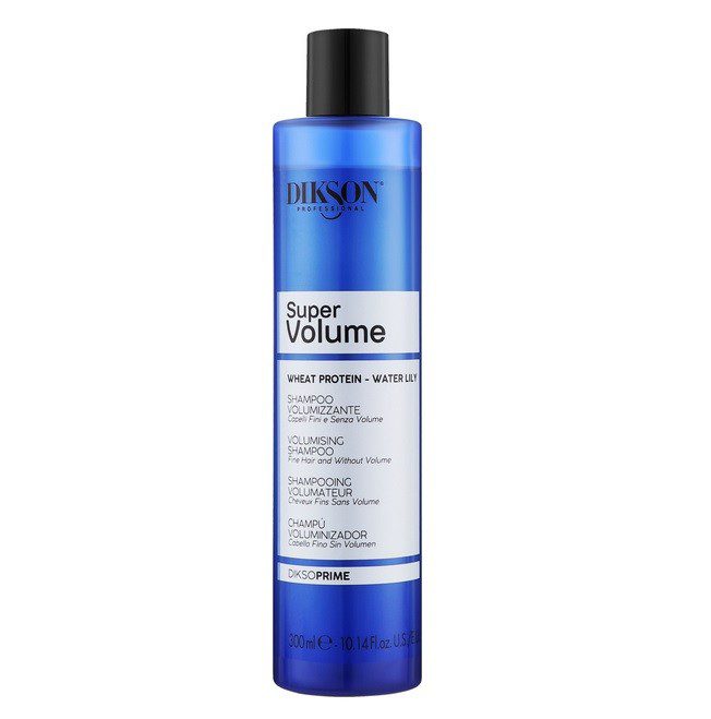Champu Super Volumen Dikso Prime 300 ml