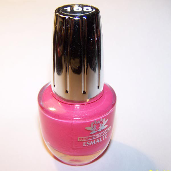 Esmalte  11 KosmeticsWorld, 15 ml