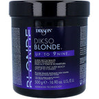 Decoloracion Dikso Blonde 9 tonos, Dikson 500 grs.
