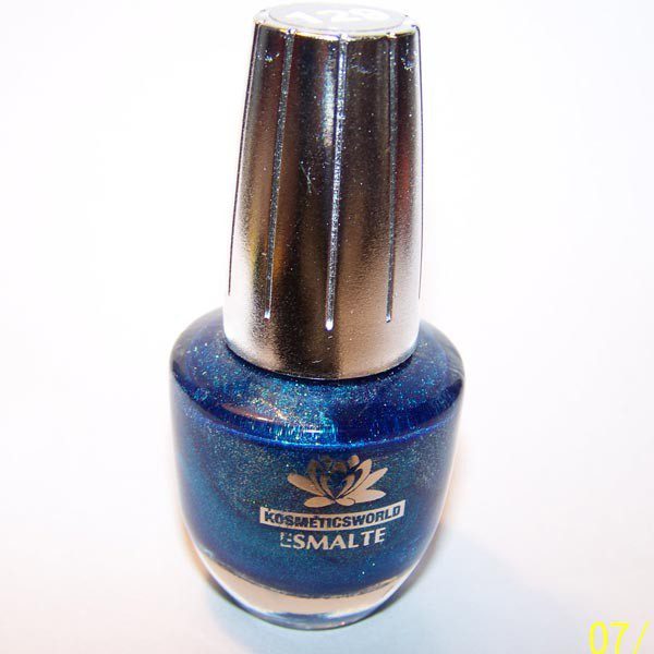 Esmalte  11 KosmeticsWorld, 15 ml
