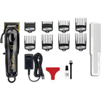 Wahl Magic Clip Black Cordless