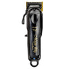 Wahl Magic Clip Black Cordless