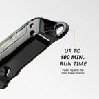 Wahl Magic Clip Black Cordless