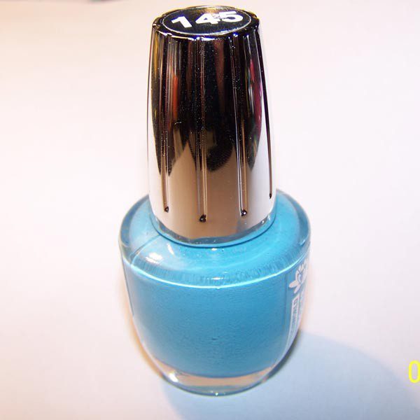 Esmalte  11 KosmeticsWorld, 15 ml