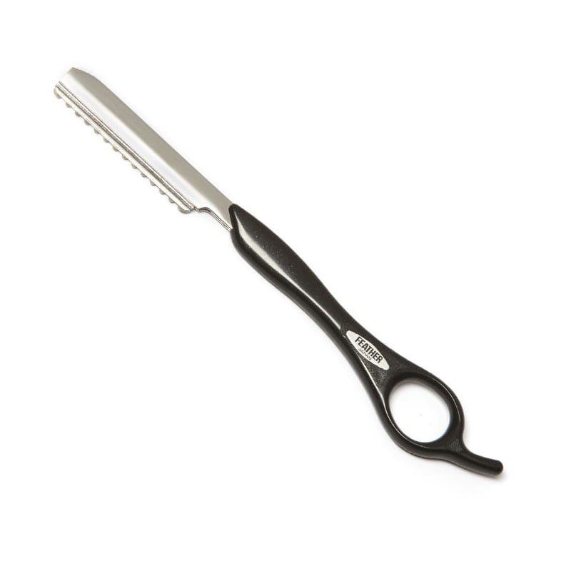 Navaja Feather Styling Blades