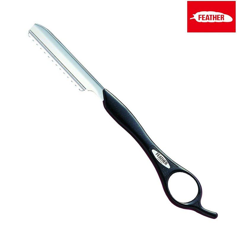 Navaja Feather Styling Blades