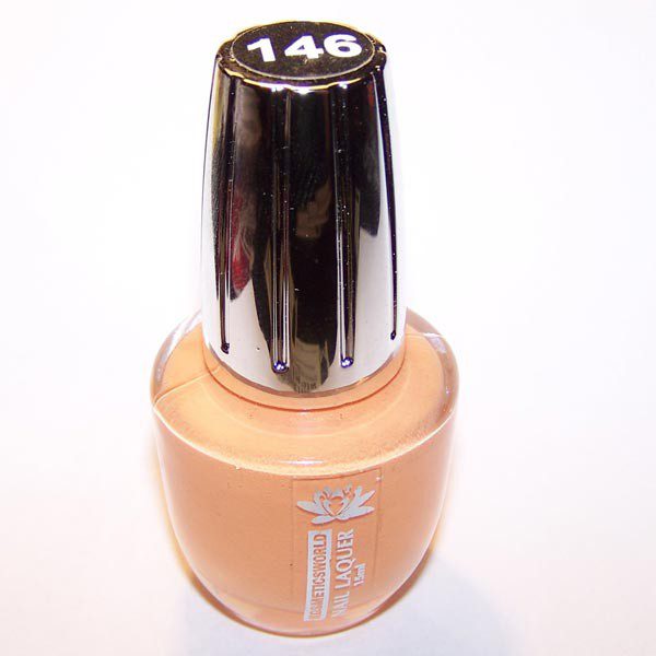 Esmalte  11 KosmeticsWorld, 15 ml