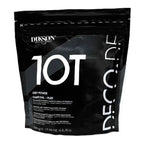 Decoloracion Dikson 10T Grey Power Plex, 500 grs.