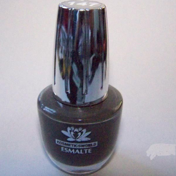 Esmalte  11 KosmeticsWorld, 15 ml