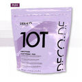 Decoloracion Dikson 10T Purple Power Plex, 500 grs