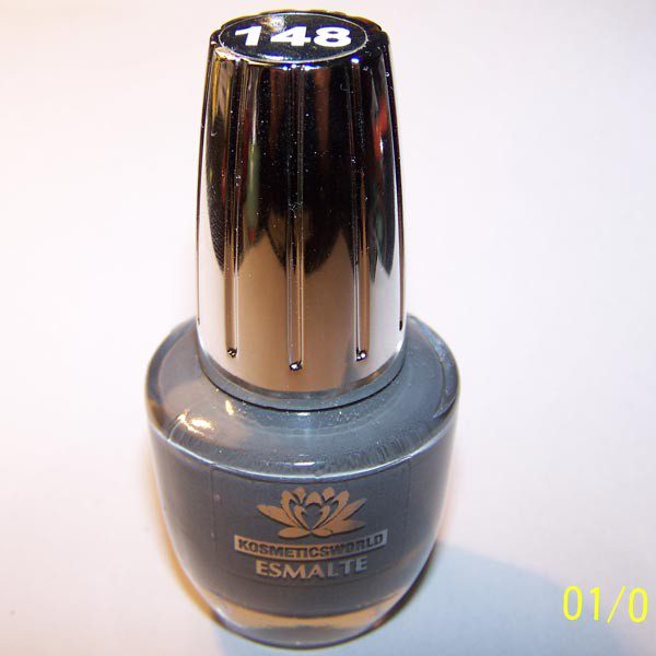 Esmalte  11 KosmeticsWorld, 15 ml