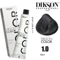Tinte Permanente Dikson Color 120 ml, Naturales