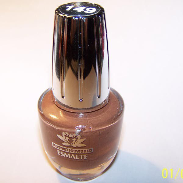 Esmalte  11 KosmeticsWorld, 15 ml
