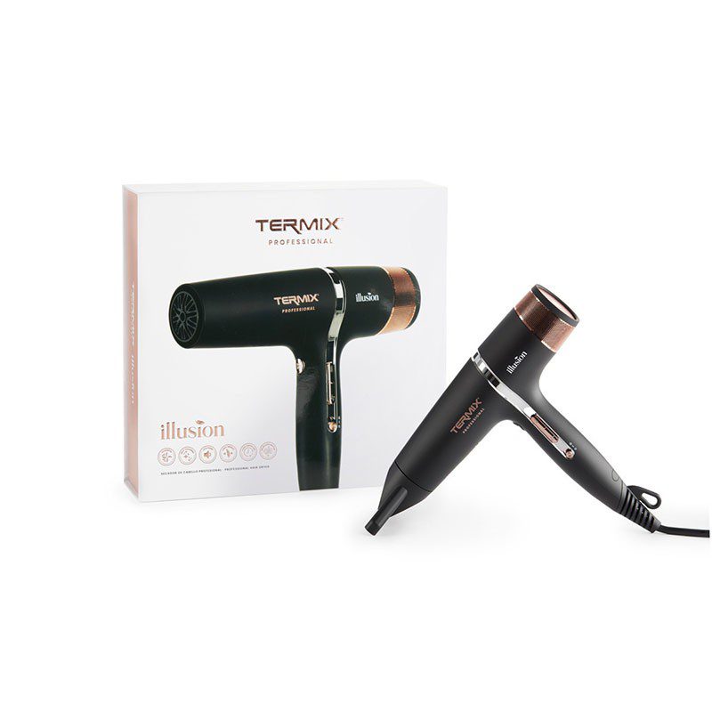 Termix Secador Professional Illusion