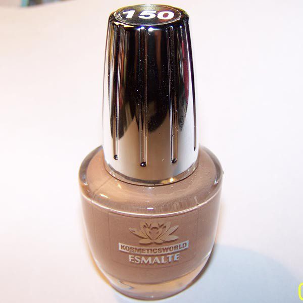Esmalte  11 KosmeticsWorld, 15 ml