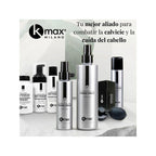 K-max Spray de Fijación Fibras capilares