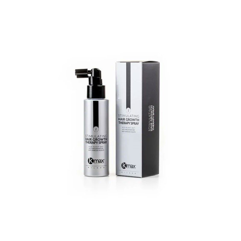 Kmax Stimulating Hair Growth Therapy, 100 ml