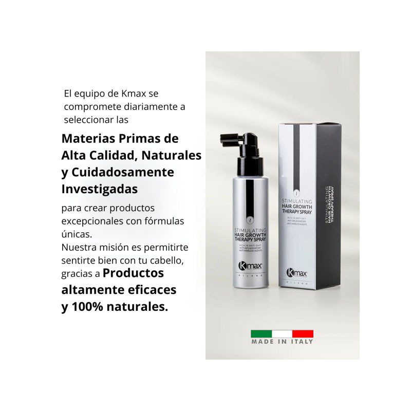 Kmax Stimulating Hair Growth Therapy, 100 ml