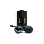Kmax Aplicador Profesional Fibras Capilares Black Edition