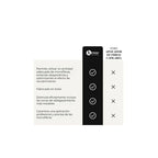 Kmax Aplicador Profesional Fibras Capilares Black Edition