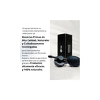 Kmax Aplicador Profesional Fibras Capilares Black Edition