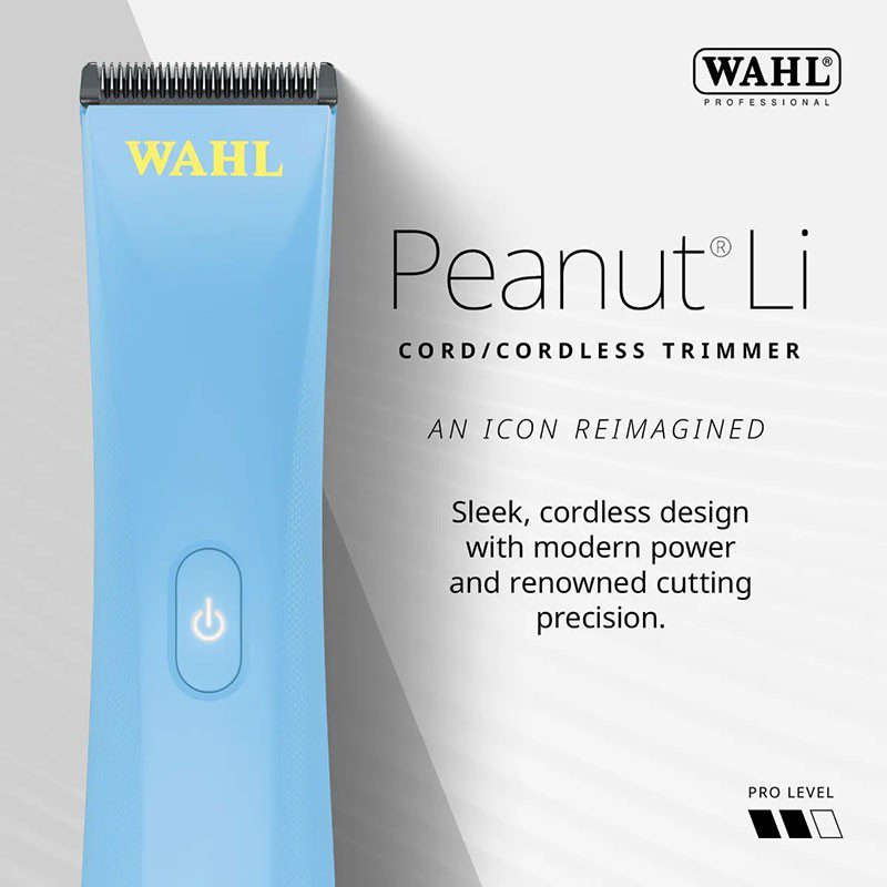 Wahl Peanut® Li