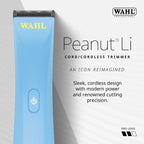 Wahl Peanut® Li