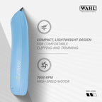 Wahl Peanut® Li