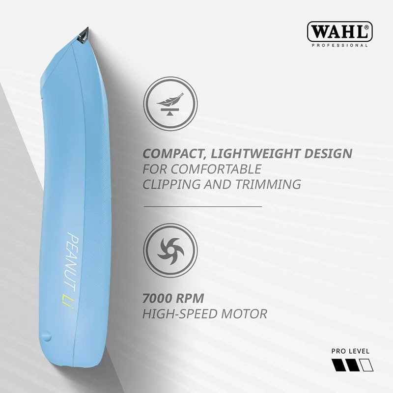 Wahl Peanut® Li