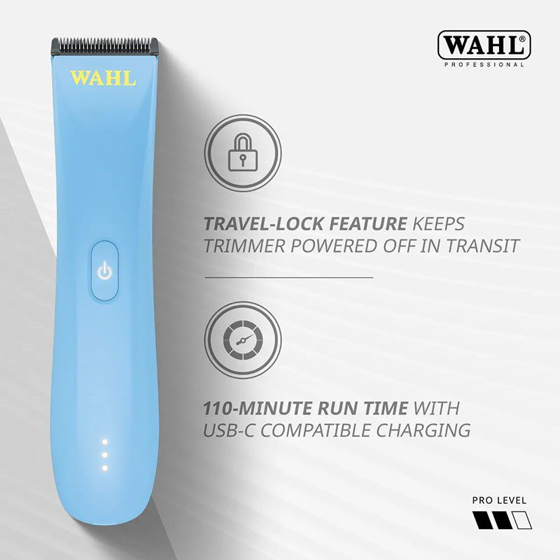 Wahl Peanut® Li